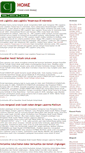 Mobile Screenshot of postingku.com